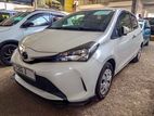 Toyota Vitz 2016