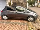 Toyota Vitz 2016