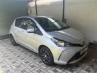Toyota Vitz 2016