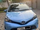 Toyota Vitz 2016