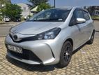 Toyota Vitz 2016