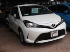 Toyota Vitz 2016