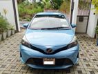 Toyota Vitz 2016
