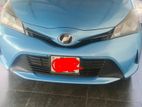 Toyota Vitz 2016