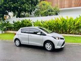 Toyota Vitz 2016