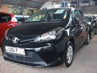 Toyota Vitz 2016