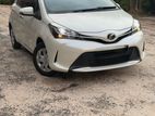 Toyota Vitz 2016