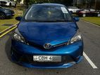 Toyota Vitz 2016