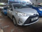 Toyota Vitz 2016