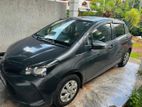 Toyota Vitz 2016