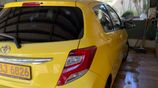 Toyota Vitz 2016