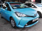 Toyota Vitz 2016
