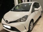 Toyota Vitz 2016