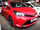 Toyota Vitz 2016