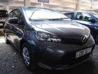 Toyota Vitz 2016