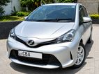 Toyota Vitz 2016