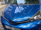 Toyota Vitz 2016