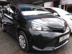 Toyota Vitz 2016