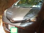 Toyota Vitz 2016