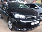 Toyota Vitz 2016