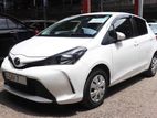 Toyota Vitz 2016