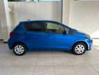 Toyota Vitz 2016