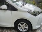 Toyota Vitz 2016
