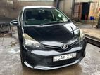 Toyota Vitz 2016