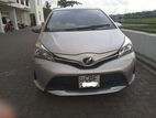 Toyota Vitz 2016