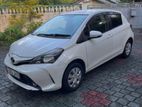 Toyota Vitz 2016