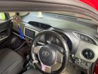 Toyota Vitz 2016