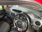 Toyota Vitz 2016