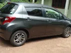 Toyota Vitz 2016