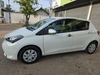 Toyota Vitz 2016