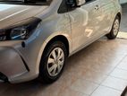 Toyota Vitz 2016