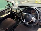 Toyota Vitz 2016