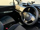 Toyota Vitz 2016