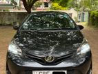 Toyota Vitz 2016