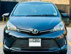 Toyota Vitz 2016