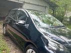 Toyota Vitz 2016