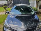 Toyota Vitz 2016