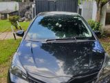 Toyota Vitz 2016