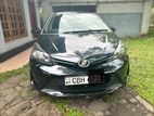 Toyota Vitz 2016