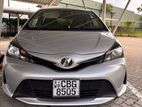 Toyota Vitz 2016