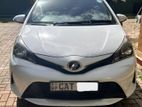 Toyota Vitz 2016