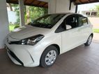 Toyota Vitz 2016