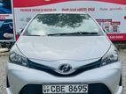 Toyota Vitz 2016