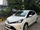 Toyota Vitz 2016