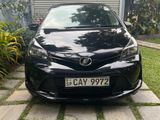 Toyota Vitz 2016