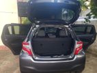 Toyota Vitz 2016